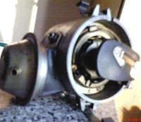 Лот: 318856. Фото: 2. трамблёр москвич, волга, газ... Автозапчасти