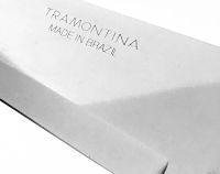 Лот: 4650329. Фото: 6. 🔪Нож Tramontina кухонный поварской...