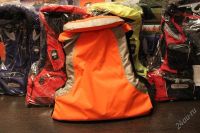 Лот: 2777340. Фото: 2. Жилет спасательный Скаут J06 до... Водный транспорт