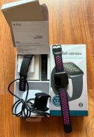 Лот: 25631922. Фото: 3. Смарт часы Fitbit Versa 2. Красноярск