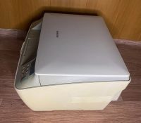 Лот: 25322685. Фото: 3. МФУ Samsung scx 4100 в хорошем... Компьютеры, оргтехника, канцтовары