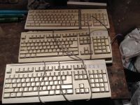 Лот: 5069910. Фото: 2. 6 клавиатур одним лотом. Периферия