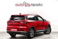 Лот: 22142055. Фото: 8. Chery Tiggo 7 Pro 2022
