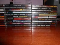 Лот: 8624044. Фото: 3. Playstation 1. Компьютеры, оргтехника, канцтовары