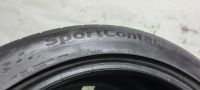 Лот: 25077986. Фото: 13. 255/40R19 100Y Continental SportContact...