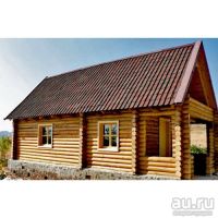Лот: 16876531. Фото: 9. Ондувилла черепица (коричневый...