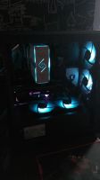 Лот: 13707344. Фото: 2. Компьютер в сборе Ryzen 2600... Компьютеры, ноутбуки, планшеты