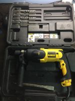 Лот: 9888869. Фото: 2. Перфоратор DeWalt D25013-qs. Инструмент и расходные