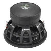 Лот: 10255348. Фото: 4. Сабвуфер 12" Alphard DB-123D1... Красноярск