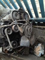 Лот: 2798915. Фото: 2. Кому Рабочий Двигатель grand cherokee... Автозапчасти