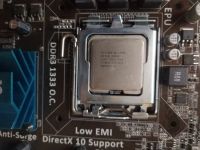 Лот: 25704086. Фото: 5. Комплект запчастей 775 Socket...