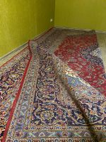 Лот: 21023598. Фото: 4. Иран ковер Табриз. Красноярск