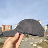 Лот: 17465307. Фото: 2. НОВАЯ кепочка palm Angels. Мужская одежда