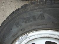 Лот: 17515657. Фото: 11. 245/70/16 Rapid River 4x4 K-214