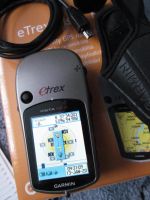 Лот: 9348976. Фото: 6. Garmin eTrex Vista HCx б|у