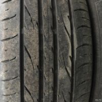 Лот: 13707256. Фото: 2. Летняя резина Dunlop. Шины, Диски