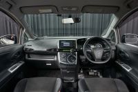 Лот: 24643945. Фото: 10. Toyota Wish 2010