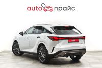 Лот: 21980582. Фото: 6. Lexus RX350 2023