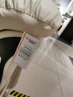 Лот: 18138345. Фото: 6. Кожаный диван + кресло