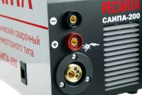 Лот: 17427491. Фото: 4. Полуавтомат Ресанта САИПА 200. Красноярск