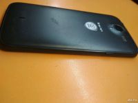 Лот: 18010164. Фото: 3. 5" Смартфон Prestigio Multi-Phone... Красноярск
