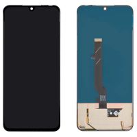 Лот: 21375492. Фото: 2. Дисплей Infinix Note 11 (X663B... Запчасти, оборудование