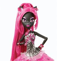 Лот: 3445755. Фото: 2. Кукла Monster High Школа Монстров... Игрушки