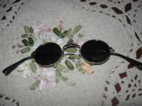 Лот: 6071786. Фото: 4. Очки винтажные солнцезащитные... Красноярск