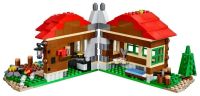 Лот: 7159603. Фото: 3. Конструктор Lego Creator Домик... Дети растут