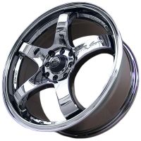 Лот: 4120871. Фото: 4. Комплект дисков Sakura Wheels... Красноярск