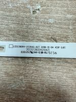 Лот: 25039570. Фото: 2. подсветка,LED236D04-ZC26AG-02T... Запчасти для бытовой техники