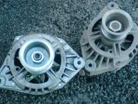 Лот: 897231. Фото: 2. генератор на ваз 2110. Автозапчасти