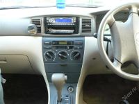Лот: 1324193. Фото: 3. Toyota Fielder. Красноярск