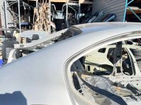 Лот: 25404404. Фото: 2. крыло Skoda Octavia 1Z3. Автозапчасти