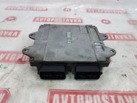 Лот: 21047548. Фото: 5. Блок управления двс Mazda Mpv...
