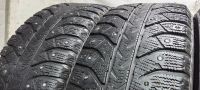 Лот: 24294390. Фото: 3. 215/60R17 100T Bridgestone Ice... Авто, мото, водный транспорт