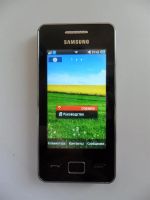 Лот: 3107752. Фото: 2. Samsung 5260. Смартфоны, связь, навигация