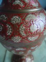 Лот: 5649822. Фото: 3. ваза с времён СССР . импорт. производство... Домашний быт