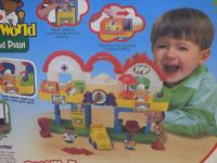 Лот: 7892605. Фото: 6. Игрушка: игровой набор (модуль...