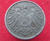 Лот: 10900038. Фото: 2. Монета №18746 Германия, 1920год. Монеты