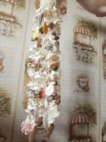 Лот: 20629295. Фото: 5. украшение из ракушек