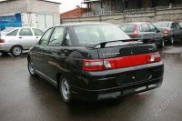 Лот: 1223562. Фото: 2. Фонари задние "клюшки" Освар ВАЗ-2110... Автозапчасти