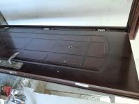 Лот: 17709412. Фото: 2. Дверь входная. Двери, окна, фурнитура