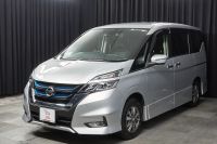 Лот: 24005066. Фото: 2. Nissan Serena 2019. Авто, мото, водный транспорт