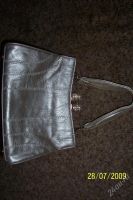 Лот: 93342. Фото: 3. обалденная сумочка для шикарной... Одежда, обувь, галантерея