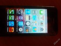 Лот: 2424231. Фото: 2. Iphone 5 (китаец)обмне даже читать... Смартфоны, связь, навигация