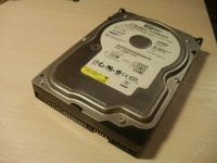 Лот: 1499603. Фото: 2. 2 жестких диска. Комплектующие