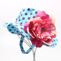 Лот: 4224637. Фото: 3. Шляпка для девочки НОВАЯ!!!. Дети растут