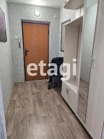 Лот: 25810677. Фото: 9. 1-комн. квартира , Красноярск...