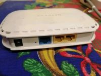 Лот: 17436896. Фото: 3. Роутер Wi-Fi Netgear дом.ру. Компьютеры, оргтехника, канцтовары